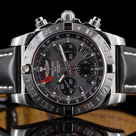 breitling chronomat 44 gmt special edition|breitling chronomat 44 price.